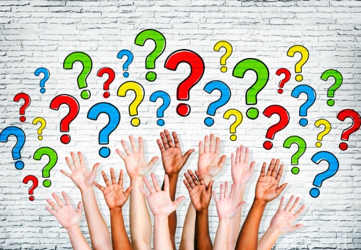 100 spørsmål Mix En helt ny og spennende variant